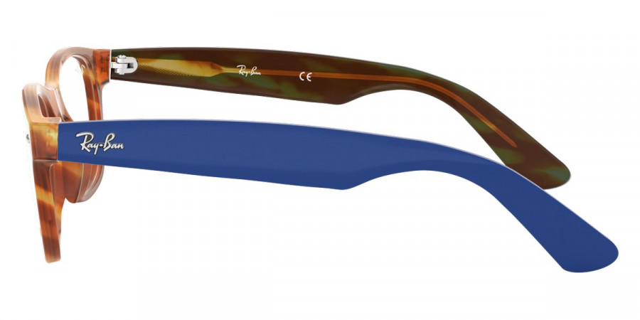 Ray-Ban™ - New Wayfarer RX5184