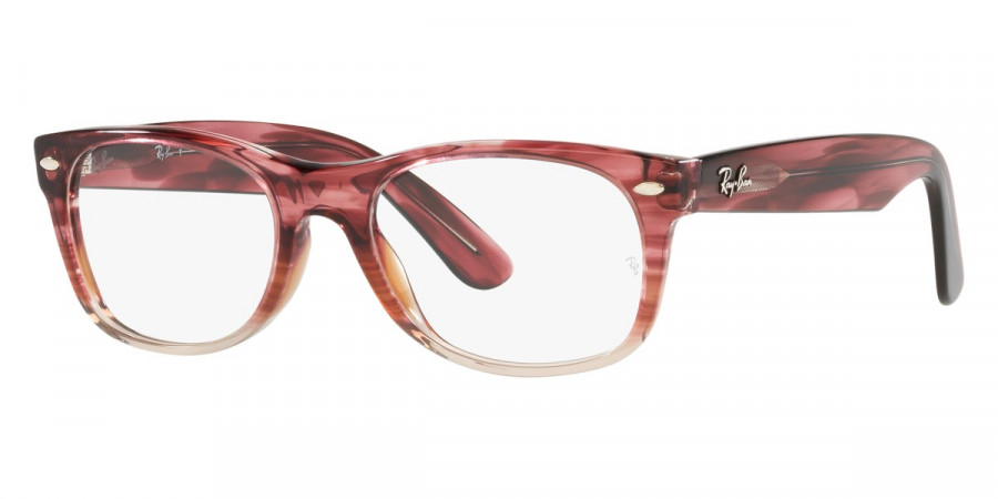 Ray-Ban™ - New Wayfarer RX5184