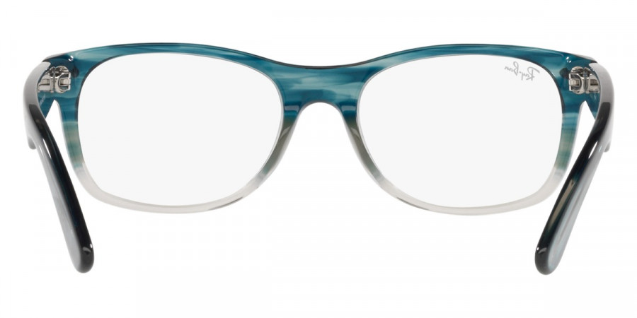 Ray-Ban™ - New Wayfarer RX5184