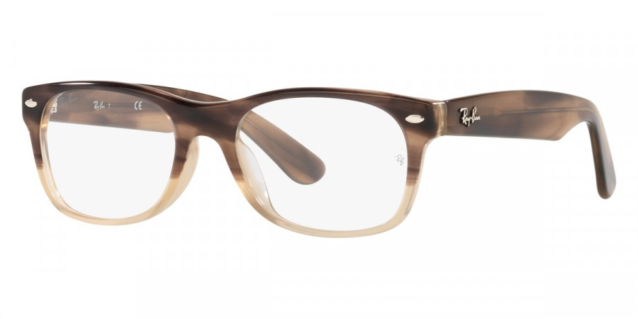 Ray-Ban™ - New Wayfarer RX5184F