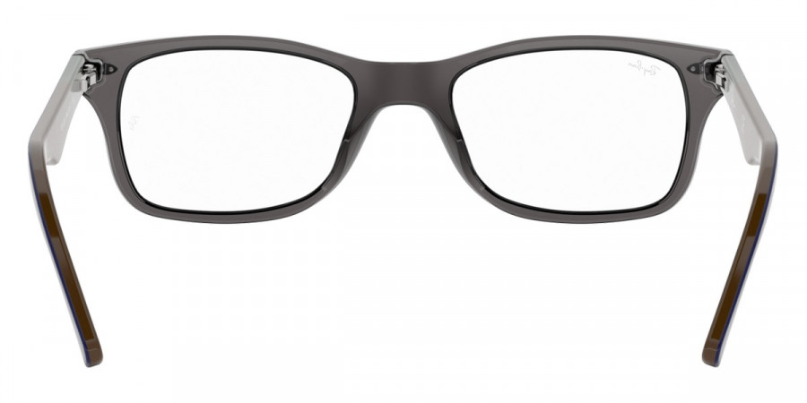 Color: Gray (5546) - Ray-Ban RX5228554655