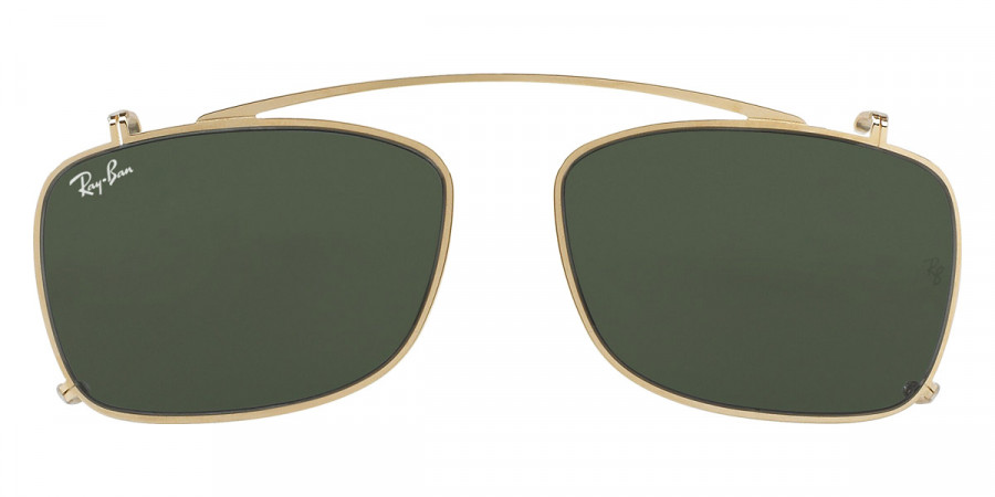 Ray-Ban™ - Clip On RX5228C