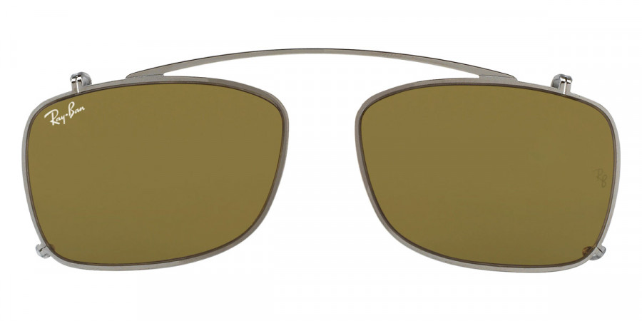 Ray-Ban™ Clip On RX5228C 250273 55 - Gunmetal