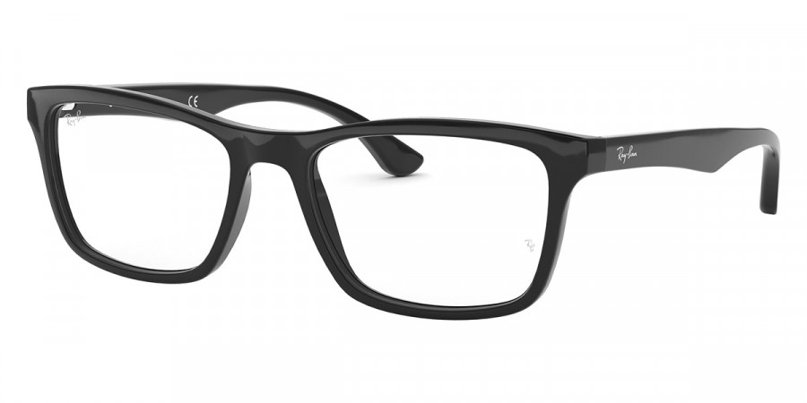 Color: Black (2000) - Ray-Ban RX5279200057