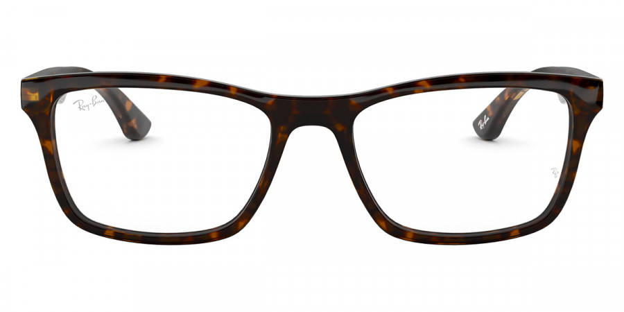 Ray-Ban™ RX5279 2012 53 - Dark Havana