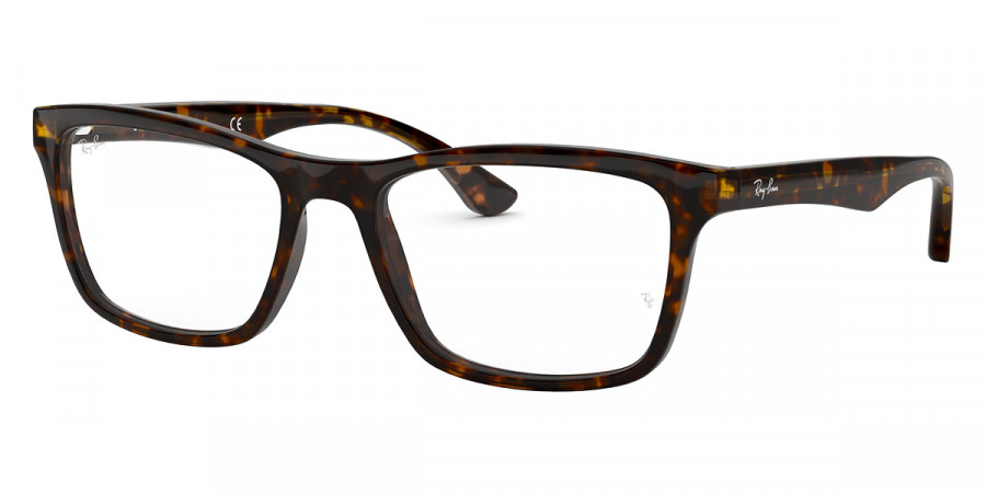 Color: Dark Havana (2012) - Ray-Ban RX5279201257