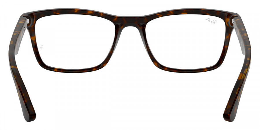 Color: Dark Havana (2012) - Ray-Ban RX5279201257