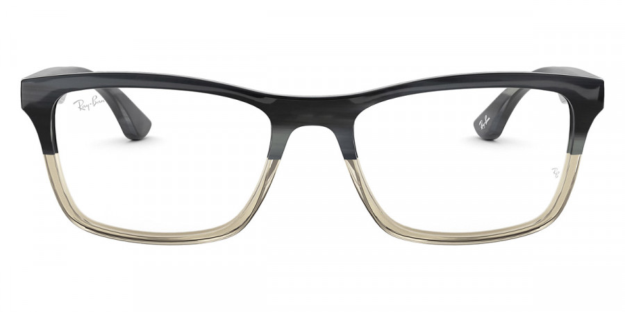 Ray-Ban™ RX5279 5540 57 - Gray Horn