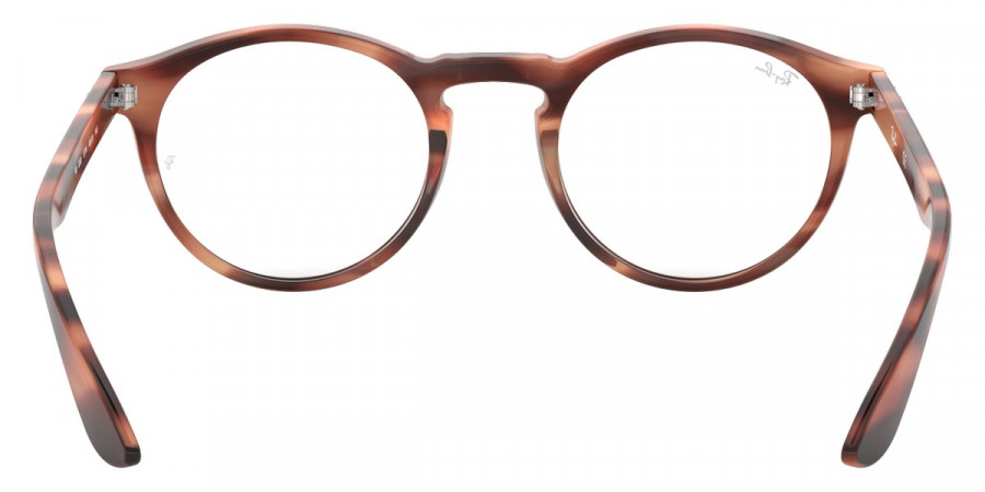 Color: Horn Pink Brown (5774) - Ray-Ban RX5283577447