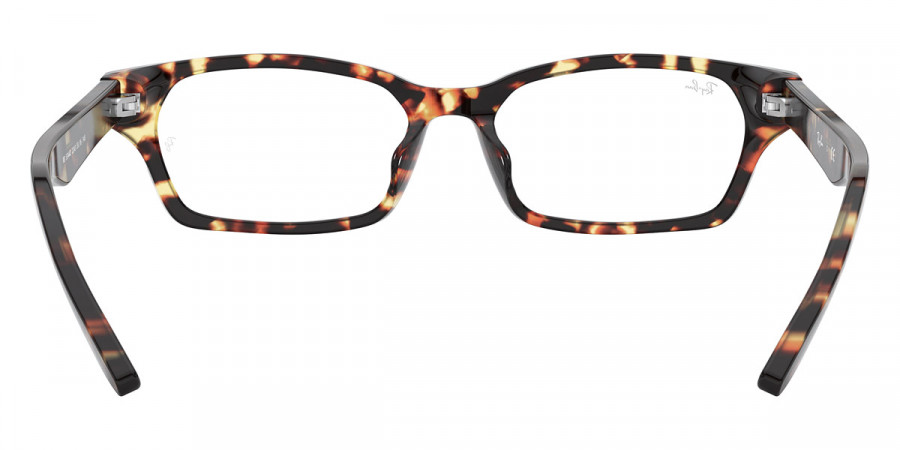 Color: Havana/Tortoise (2243) - Ray-Ban RX5344D224355