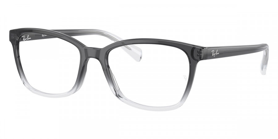 Ray-Ban™ RX5362 8310 52 - Dark Gray