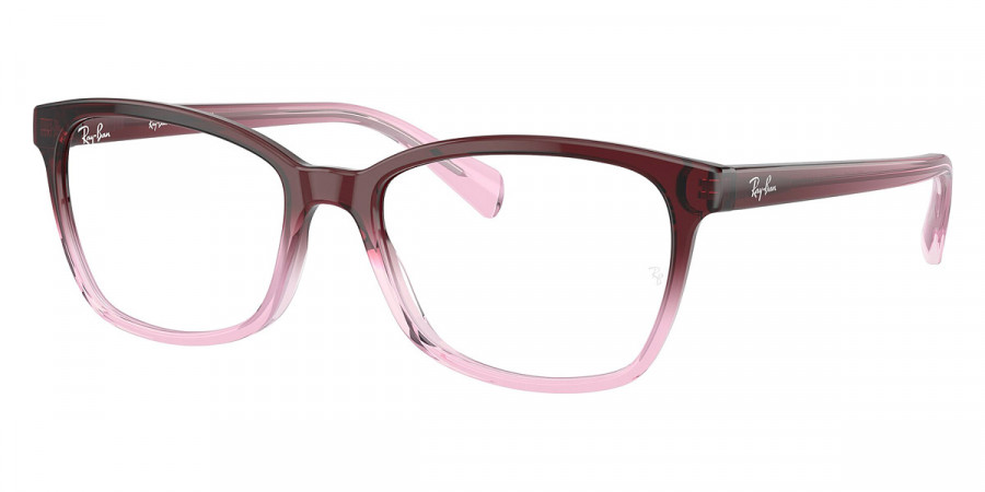 Ray-Ban™ RX5362 8311 54 - Red and Pink