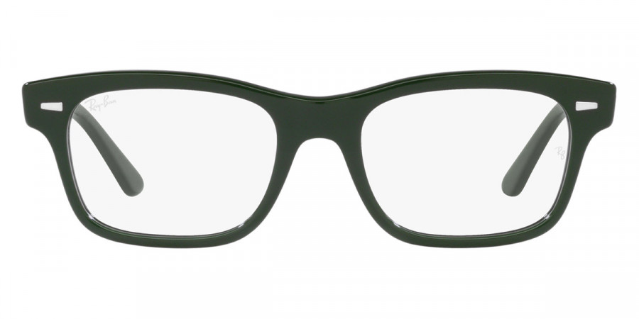 Ray-Ban™ Mr Burbank RX5383 8226 52 - Green