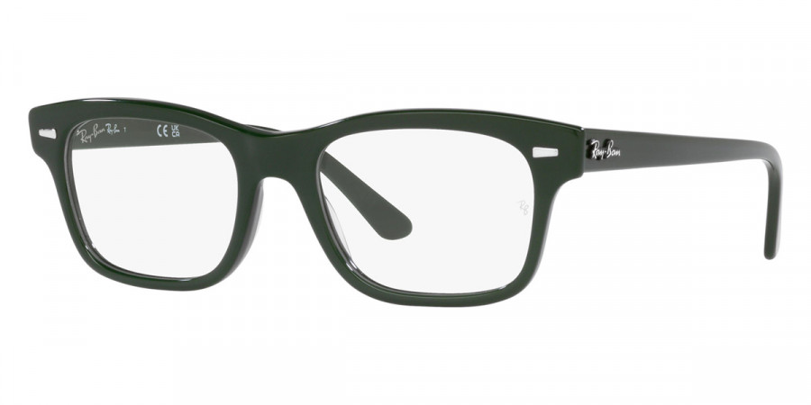 Color: Green (8226) - Ray-Ban RX5383822652