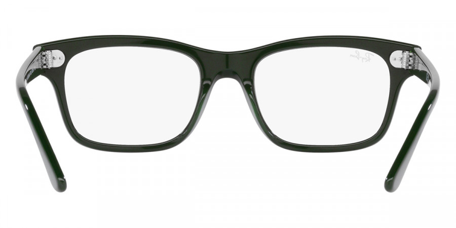 Color: Green (8226) - Ray-Ban RX5383822652