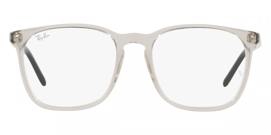 Ray-Ban™ RX5387 8141 54 - Transparent Beige
