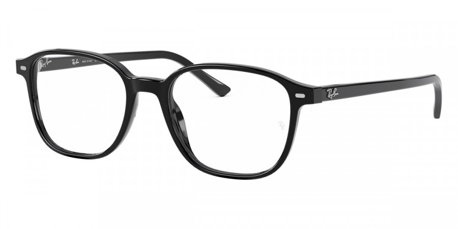 Color: Black (2000) - Ray-Ban RX5393200051