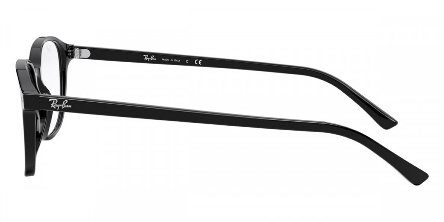 Color: Black (2000) - Ray-Ban RX5393200051