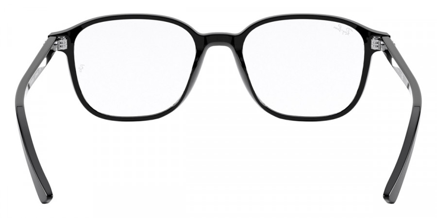 Color: Black (2000) - Ray-Ban RX5393200051