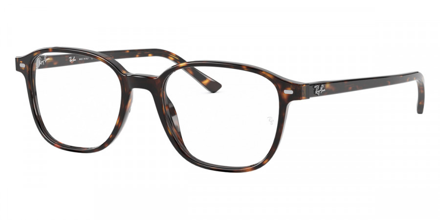 Color: Havana (2012) - Ray-Ban RX5393201247