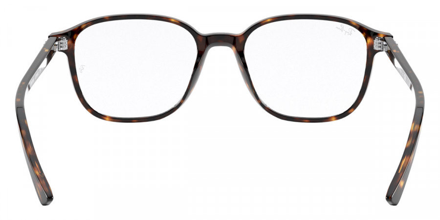 Color: Havana (2012) - Ray-Ban RX5393201247