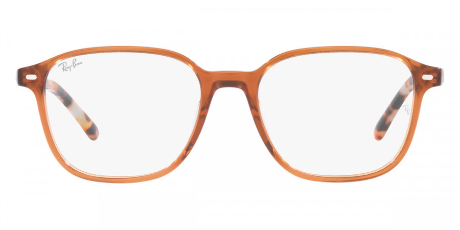 Ray-Ban™ Leonard RX5393 8227 51 - Transparent Brown