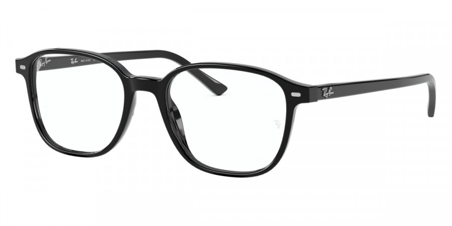 Color: Black (2000) - Ray-Ban RX5393F200053