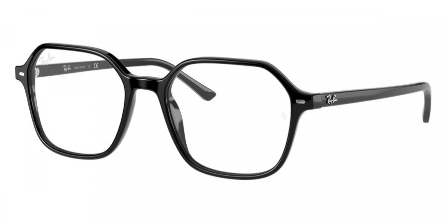 Color: Black (2000) - Ray-Ban RX5394200049