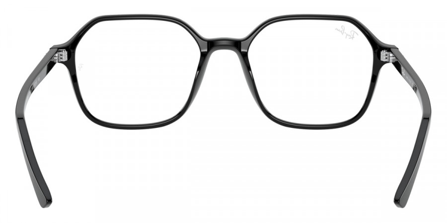 Color: Black (2000) - Ray-Ban RX5394200049