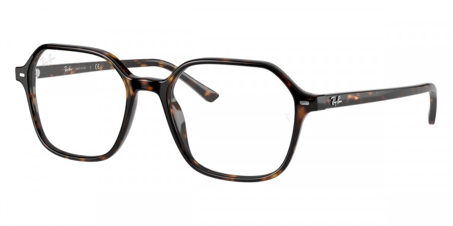 Color: Havana (2012) - Ray-Ban RX5394201249