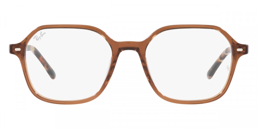 Ray-Ban™ John RX5394 8227 51 - Transparent Brown