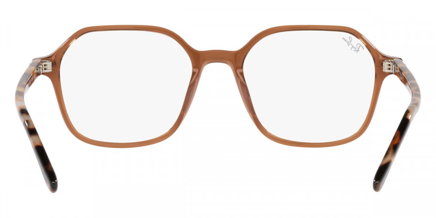 Color: Transparent Brown (8227) - Ray-Ban RX5394822751