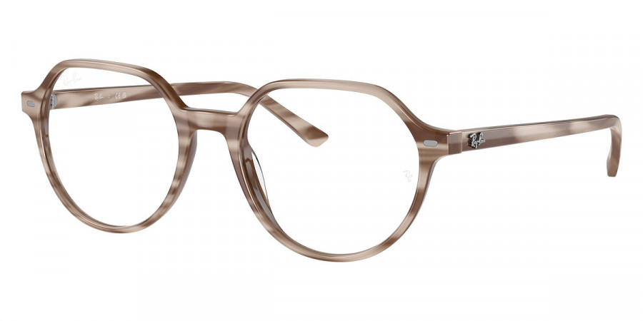 Ray-Ban™ Thalia RX5395 8357 49 - Striped Beige