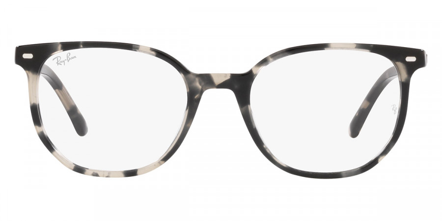 Ray-Ban™ Elliot RX5397 8117 50 - Gray Havana