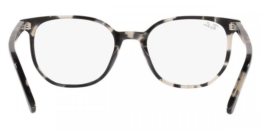 Color: Gray Havana (8117) - Ray-Ban RX5397811750