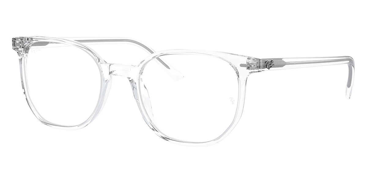 Ray-Ban™ Elliot RX5397F 2001 52 Transparent Eyeglasses