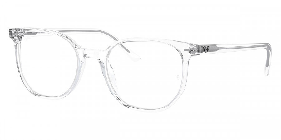 Ray-Ban™ Elliot RX5397F 2001 52 - Transparent