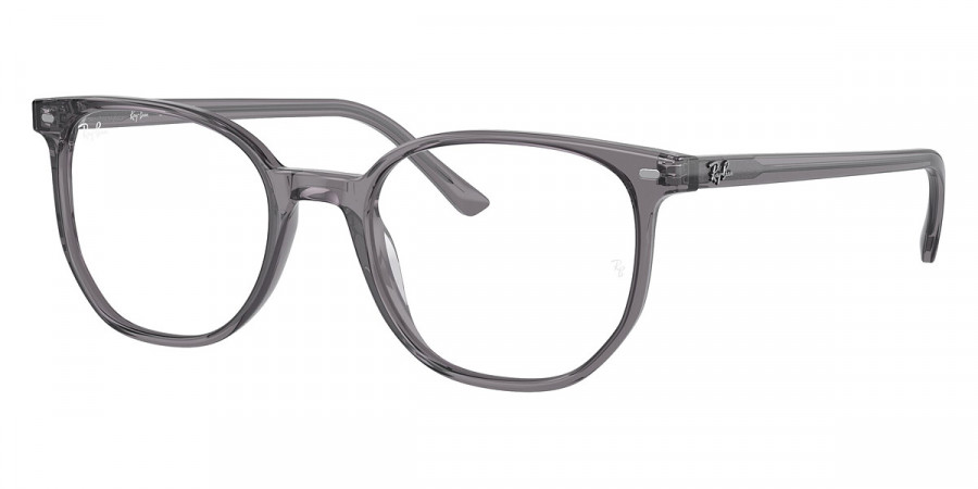 Ray-Ban™ Elliot RX5397F 8268 52 - Transparent Gray