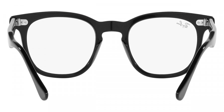 Color: Black (2000) - Ray-Ban RX5398200045