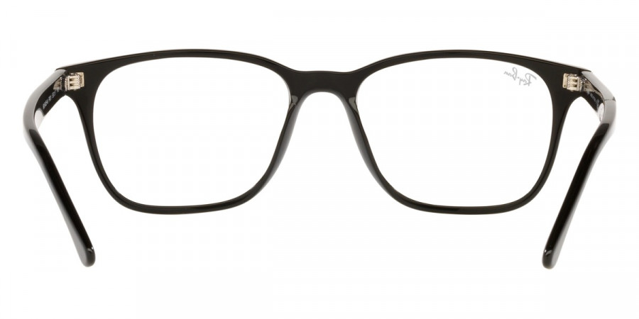 Color: Black (F601) - Ray-Ban RX5405MF60155