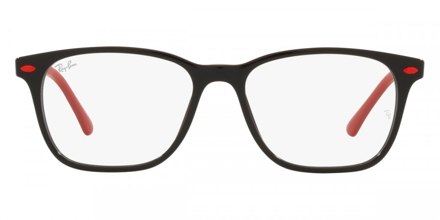 Ray-Ban™ RX5405M F644 53 - Black