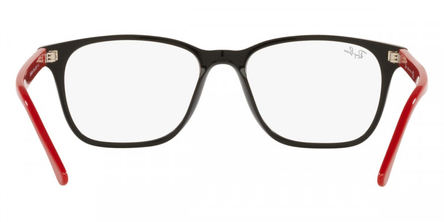 Color: Black (F644) - Ray-Ban RX5405MF64453