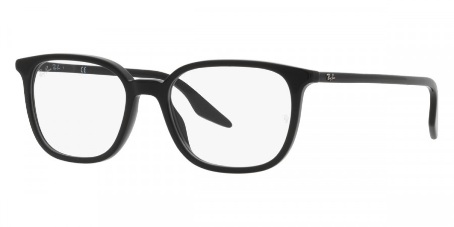 Color: Black (2000) - Ray-Ban RX5406F200054