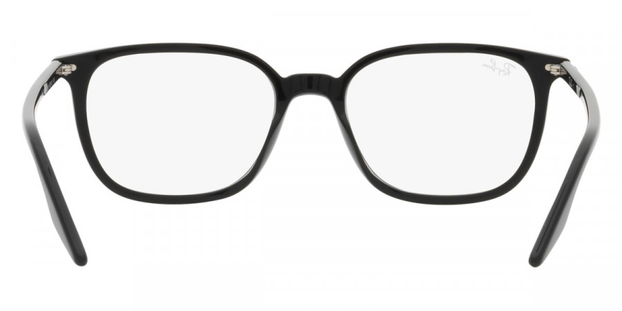 Color: Black (2000) - Ray-Ban RX5406F200054