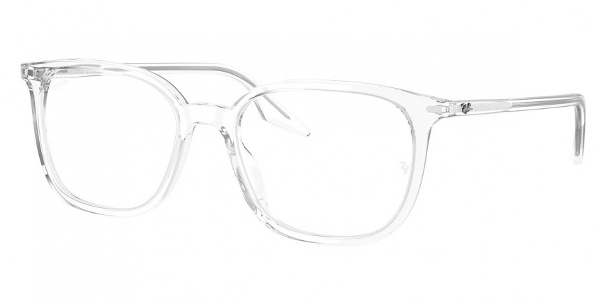 Ray-Ban™ RX5406F 2001 54 - Transparent