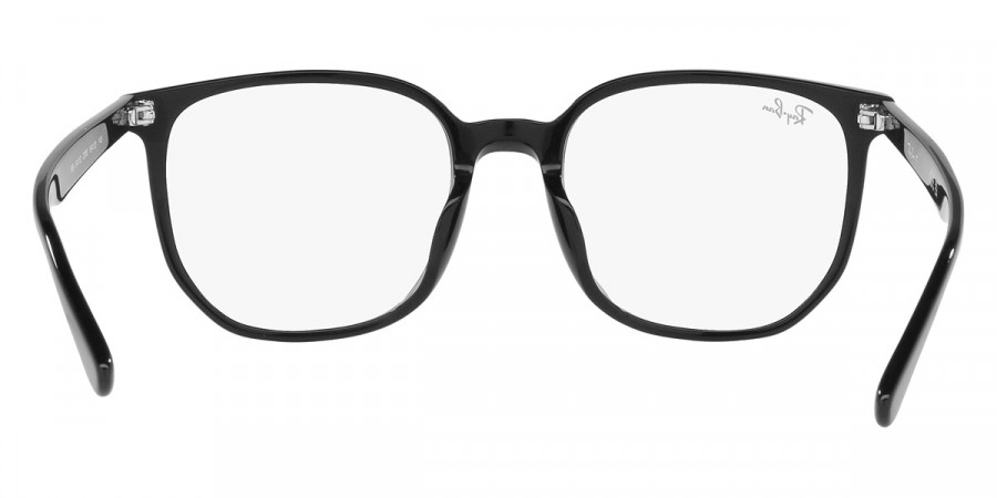 Color: Black (2000) - Ray-Ban RX5411D200054