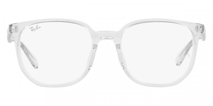 Ray-Ban™ RX5411D 2001 54 - Transparent