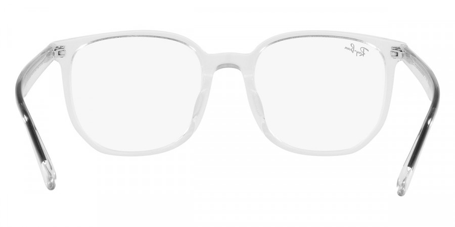 Color: Transparent (2001) - Ray-Ban RX5411D200154