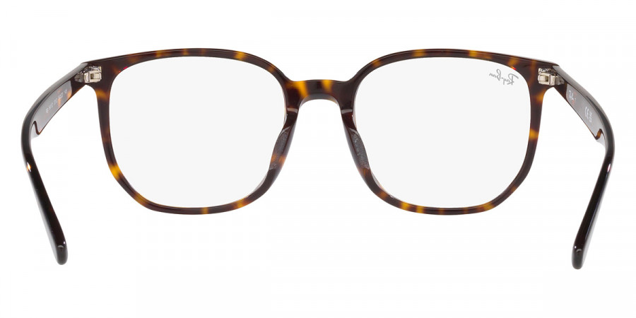 Color: Havana (2012) - Ray-Ban RX5411D201254