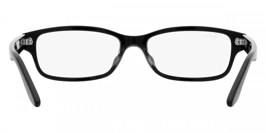 Color: Black (8286) - Ray-Ban RX5415D828655